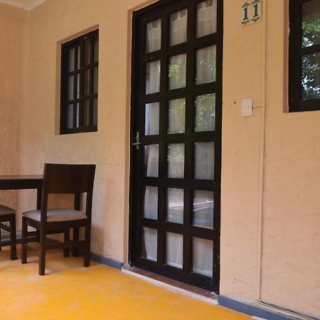 Hotel Casa El Moro ปัวร์โตโมเรลอส ภายนอก รูปภาพ