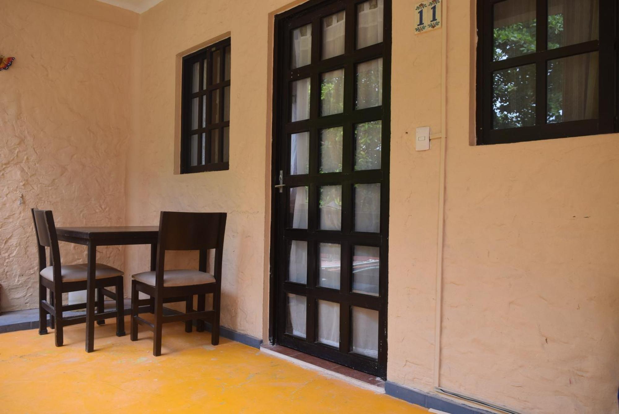 Hotel Casa El Moro ปัวร์โตโมเรลอส ภายนอก รูปภาพ