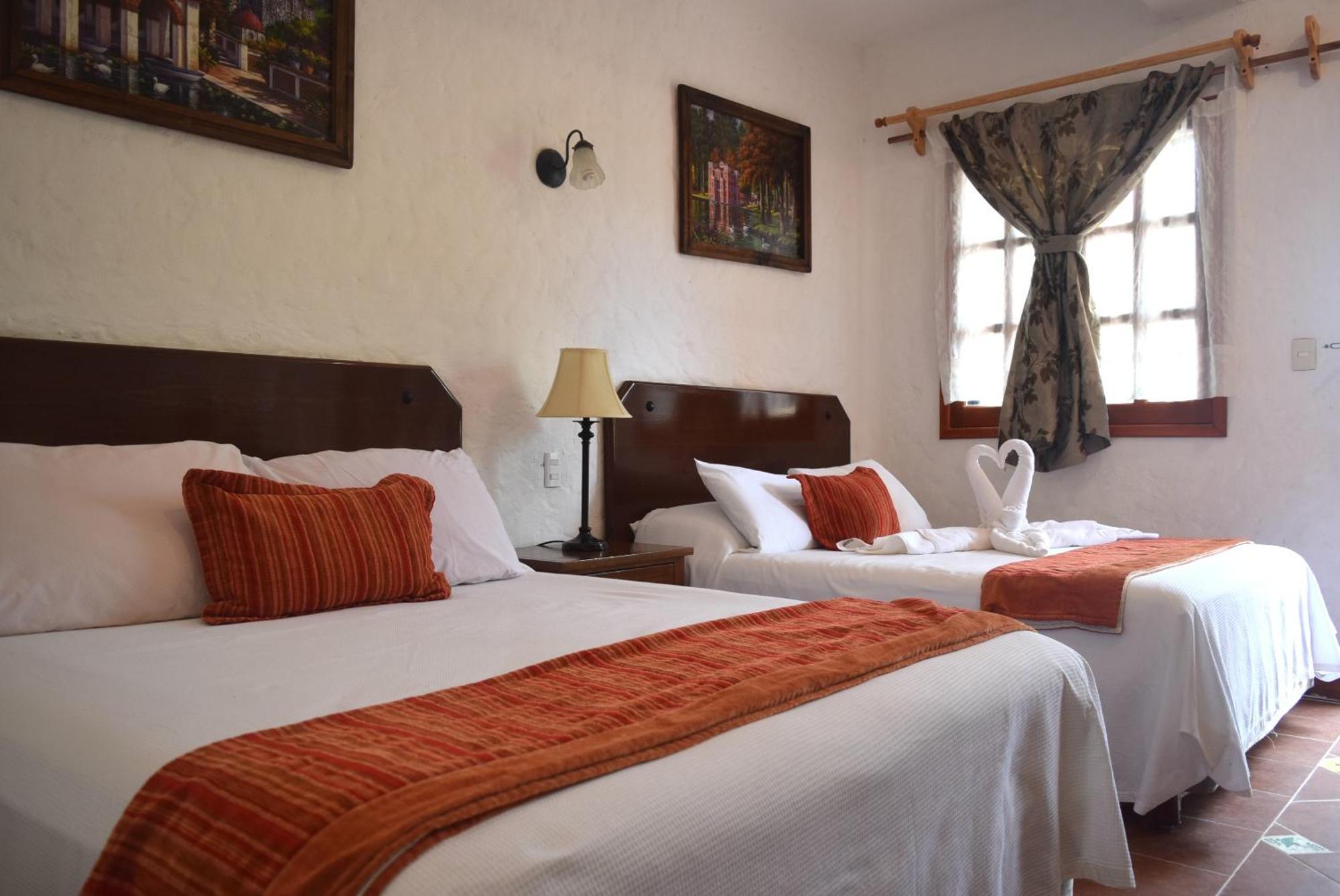 Hotel Casa El Moro ปัวร์โตโมเรลอส ภายนอก รูปภาพ