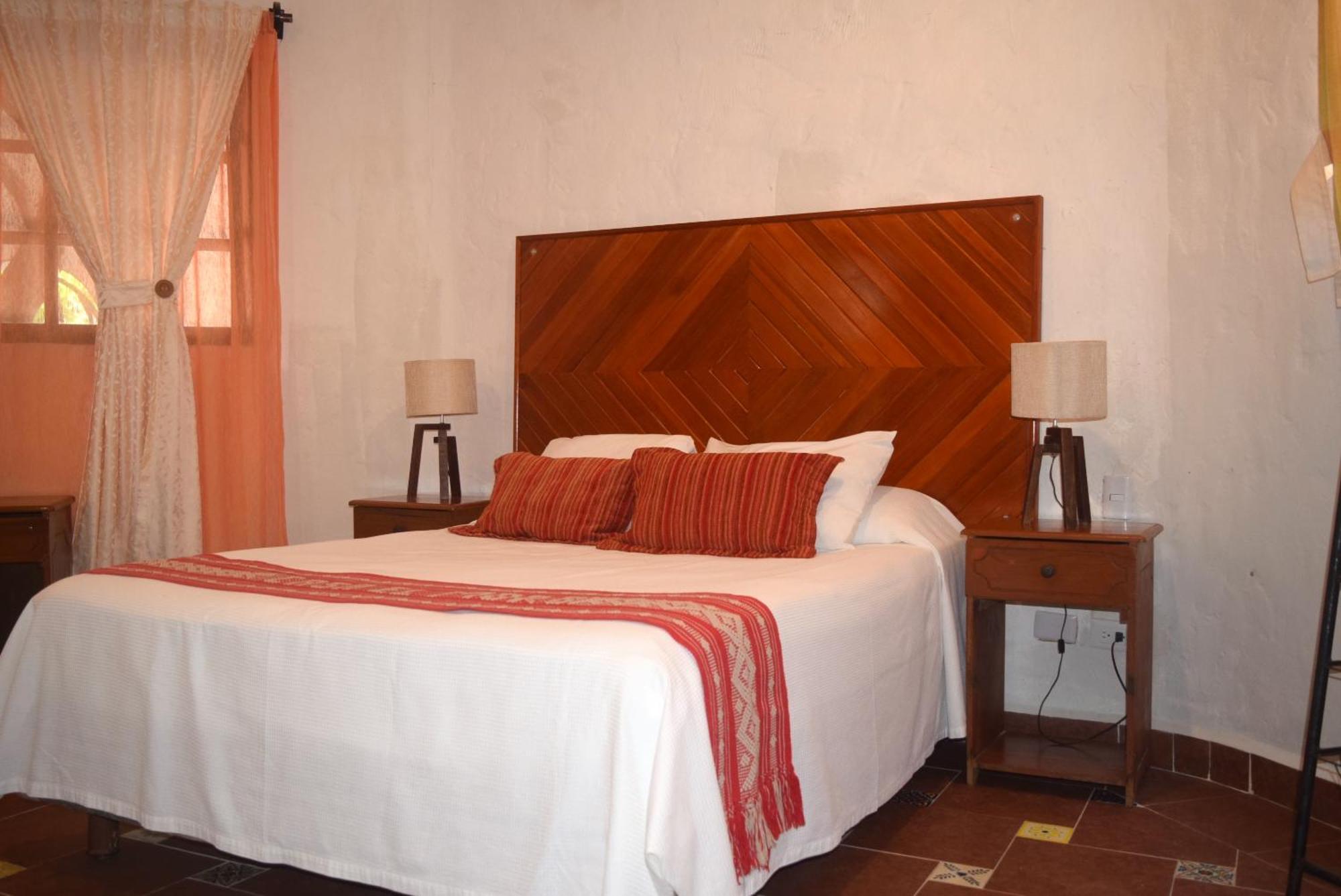 Hotel Casa El Moro ปัวร์โตโมเรลอส ภายนอก รูปภาพ