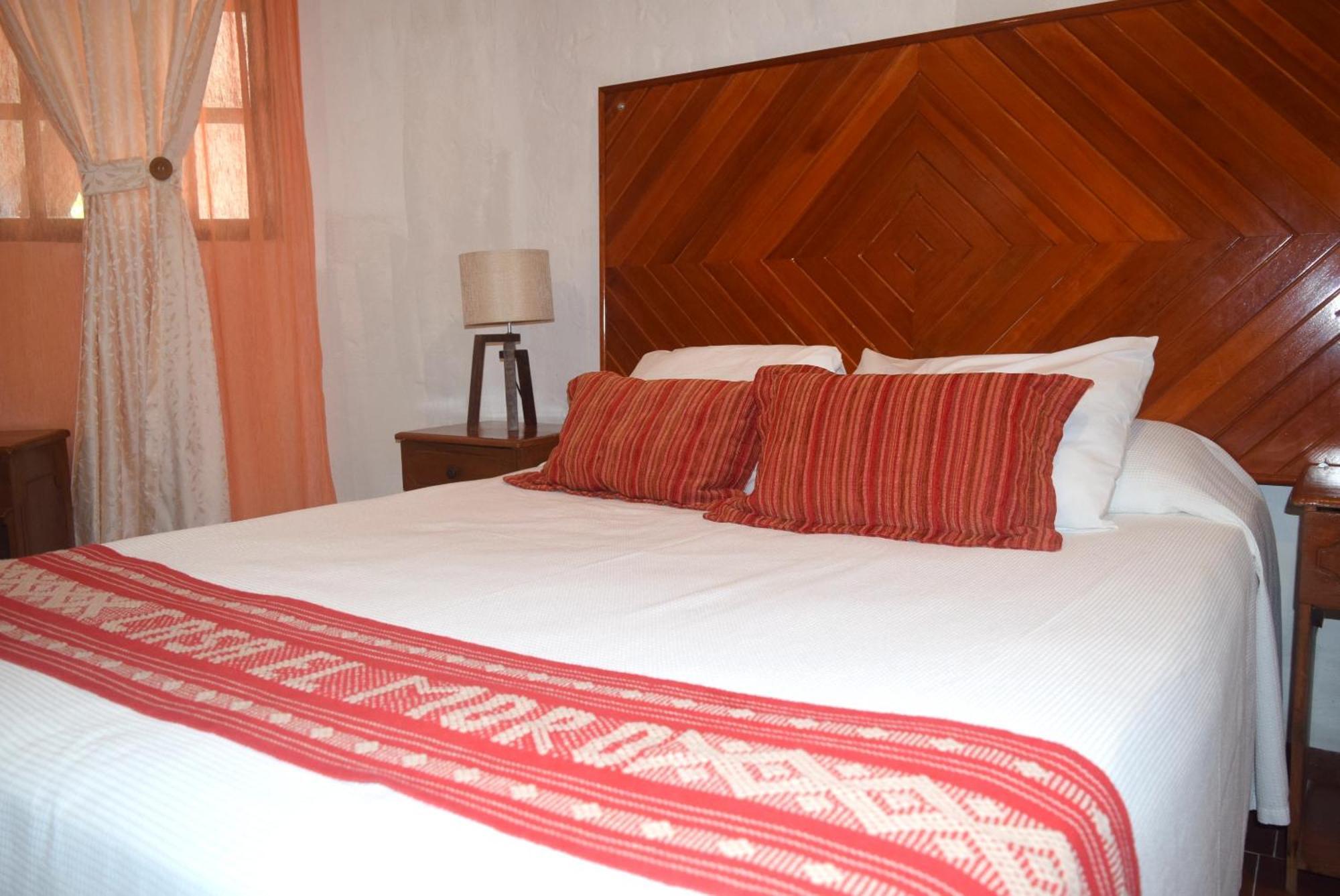 Hotel Casa El Moro ปัวร์โตโมเรลอส ภายนอก รูปภาพ