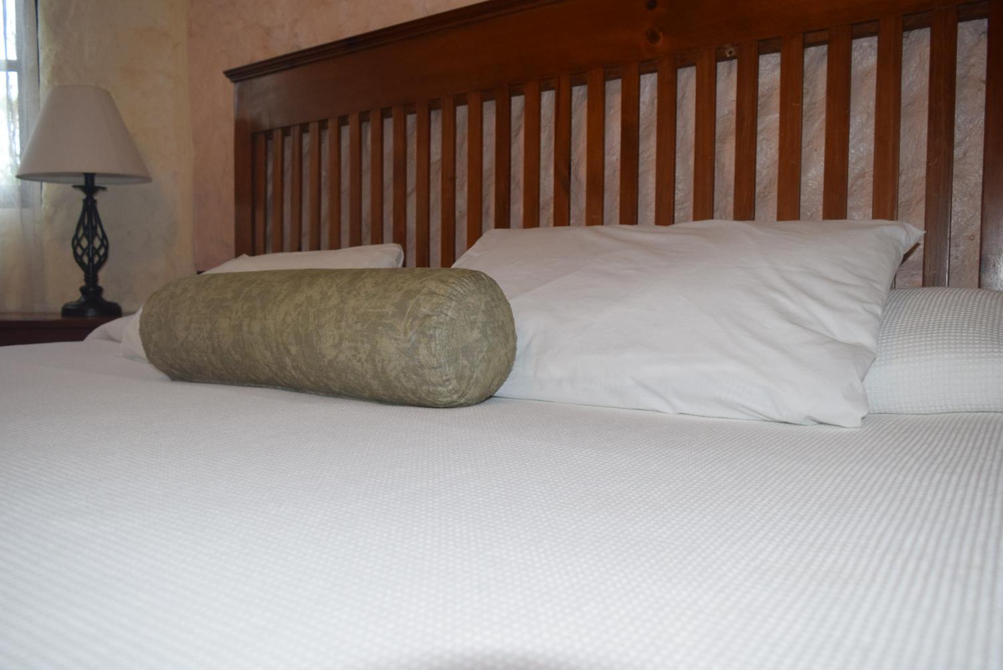 Hotel Casa El Moro ปัวร์โตโมเรลอส ภายนอก รูปภาพ