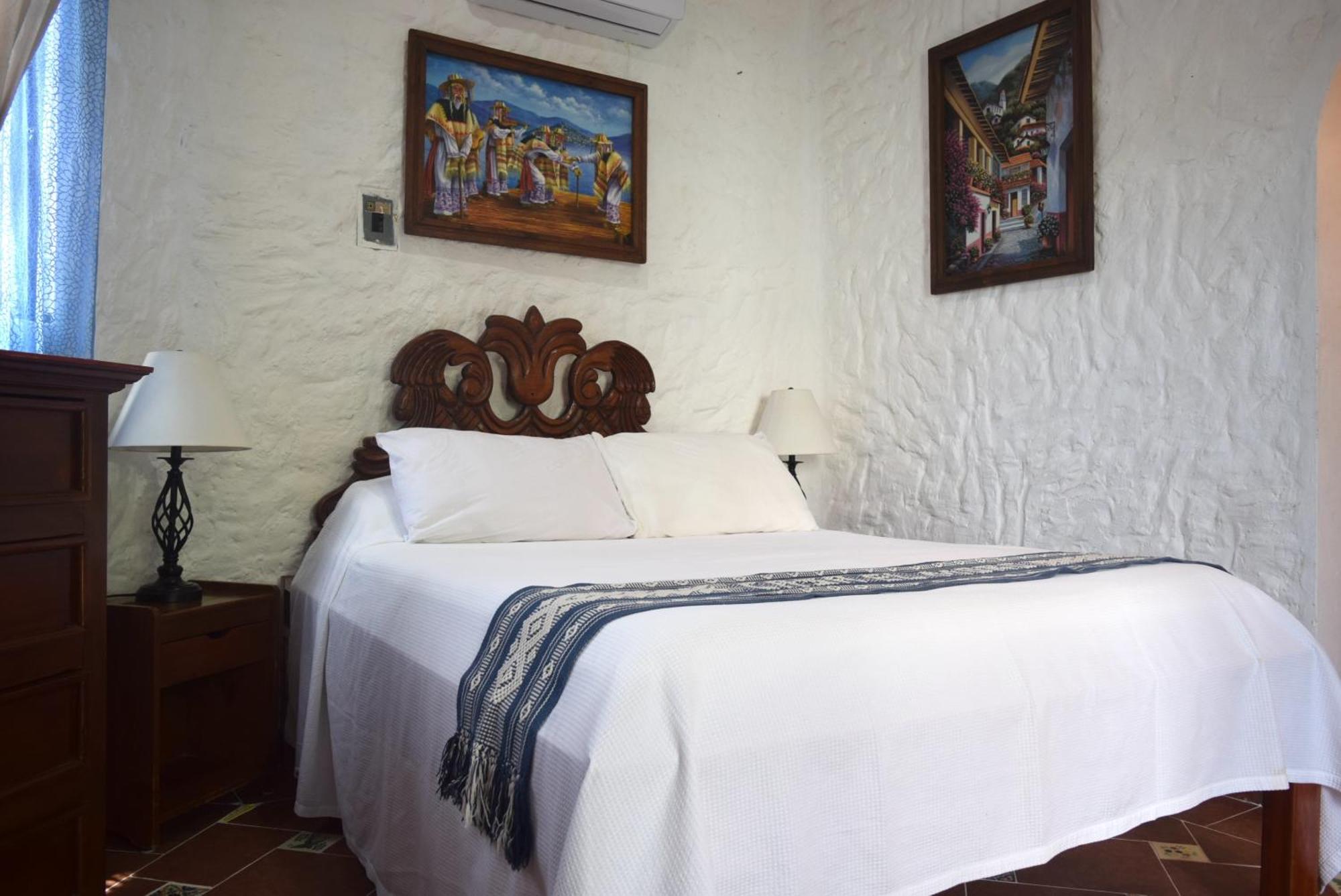 Hotel Casa El Moro ปัวร์โตโมเรลอส ภายนอก รูปภาพ