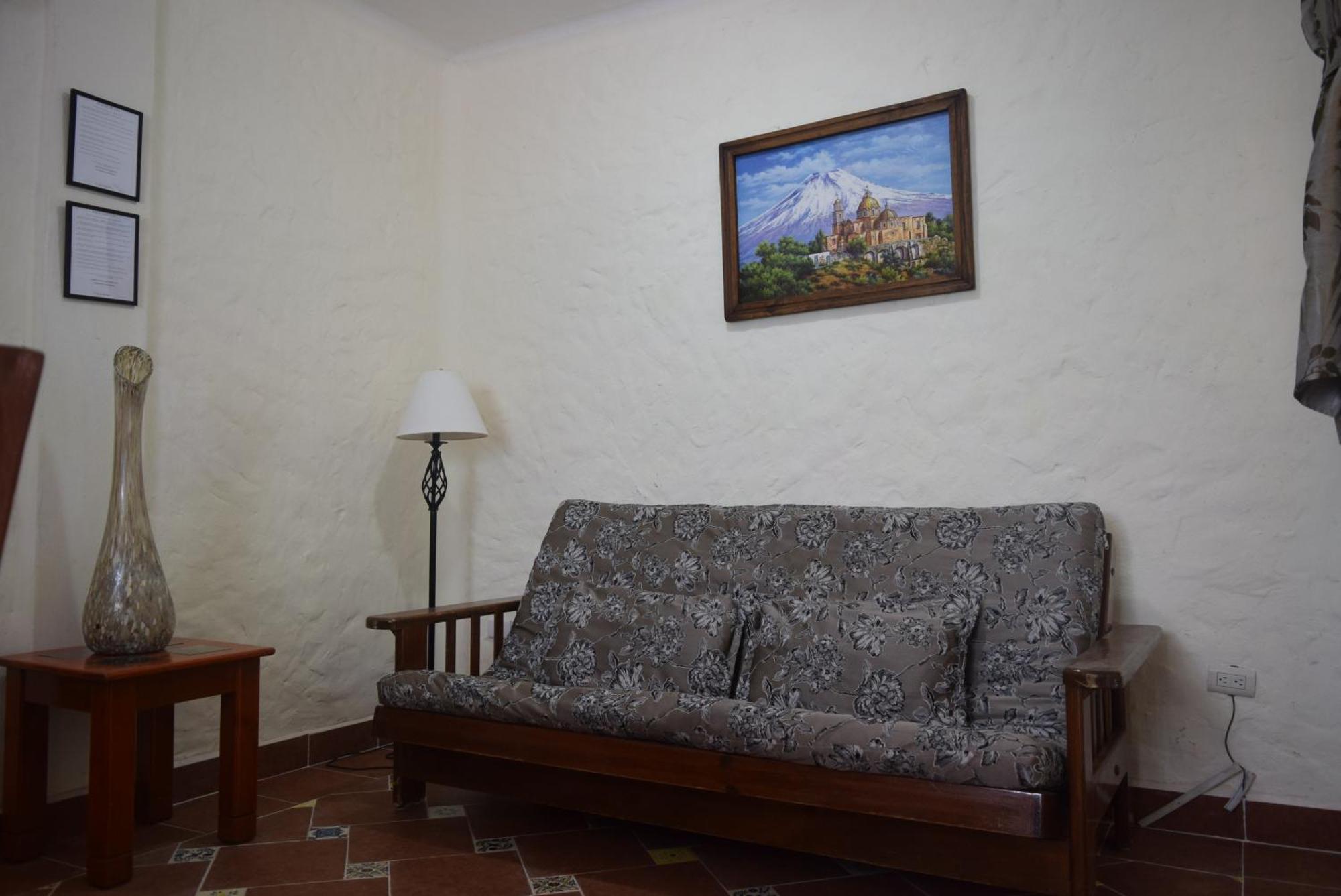 Hotel Casa El Moro ปัวร์โตโมเรลอส ภายนอก รูปภาพ