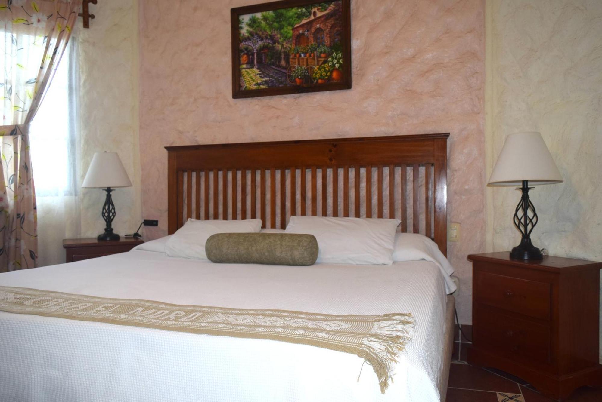 Hotel Casa El Moro ปัวร์โตโมเรลอส ภายนอก รูปภาพ