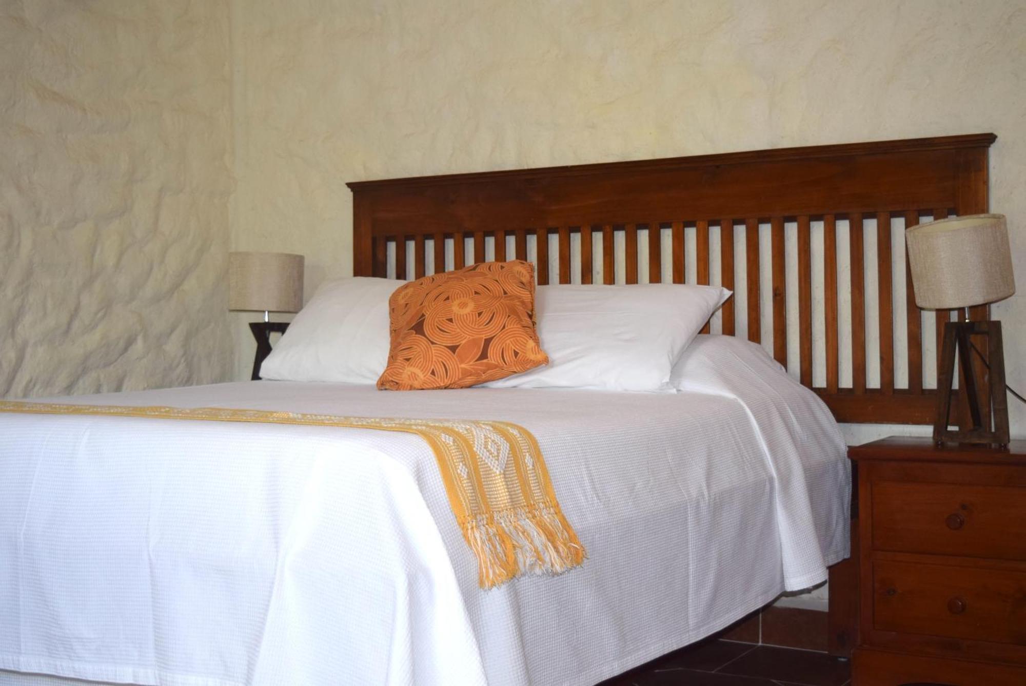 Hotel Casa El Moro ปัวร์โตโมเรลอส ภายนอก รูปภาพ