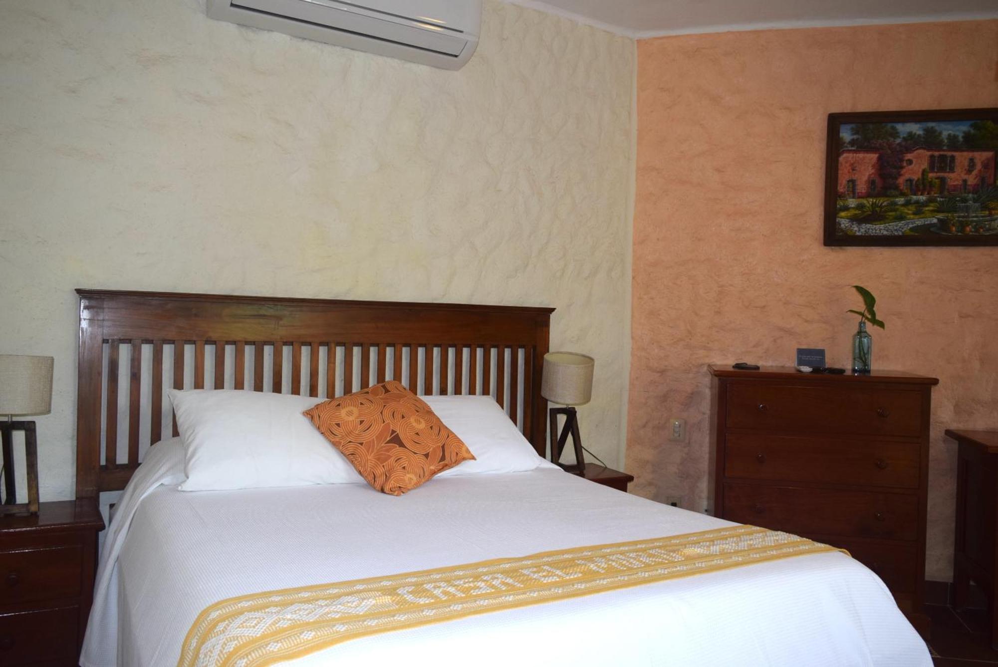Hotel Casa El Moro ปัวร์โตโมเรลอส ภายนอก รูปภาพ