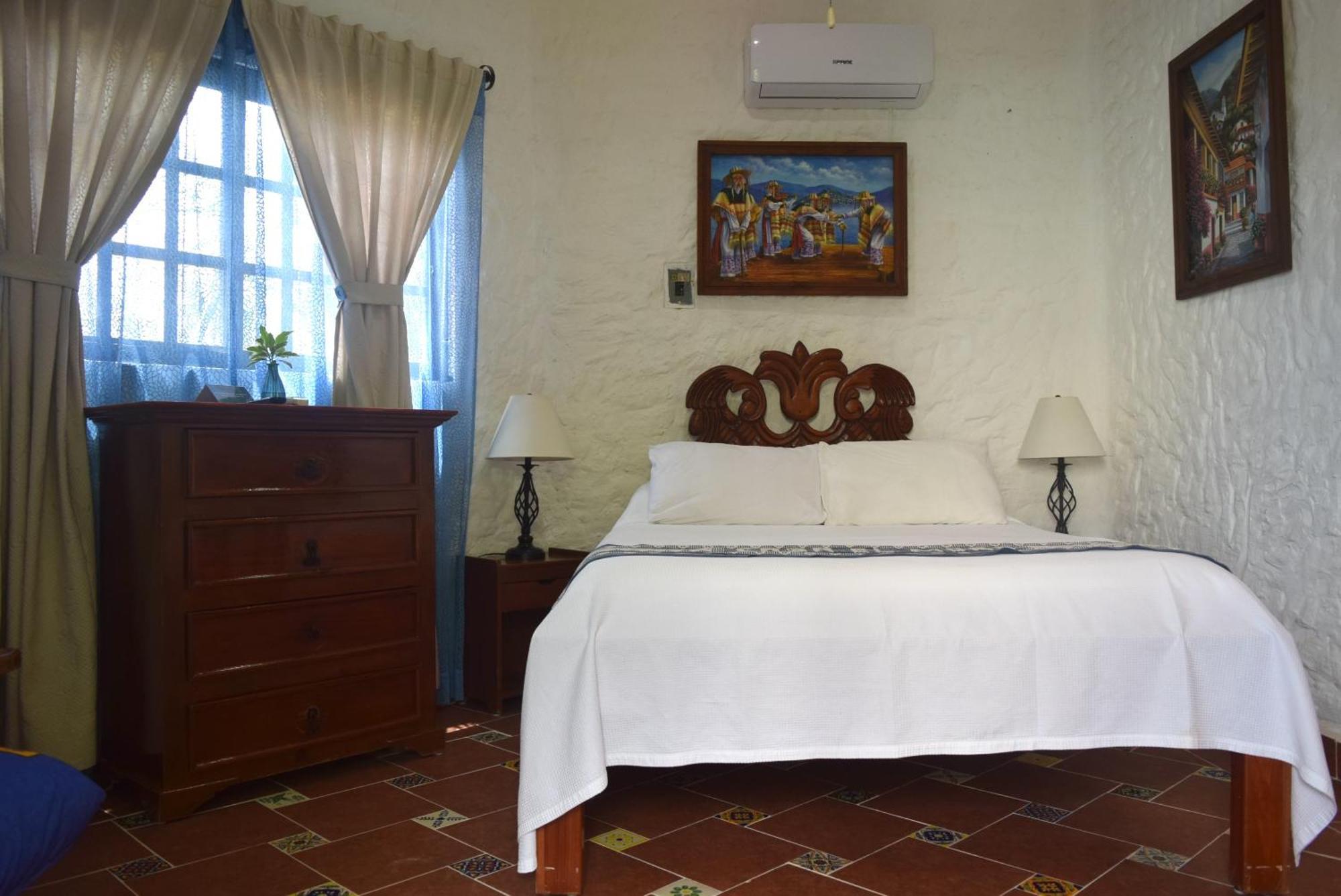 Hotel Casa El Moro ปัวร์โตโมเรลอส ภายนอก รูปภาพ