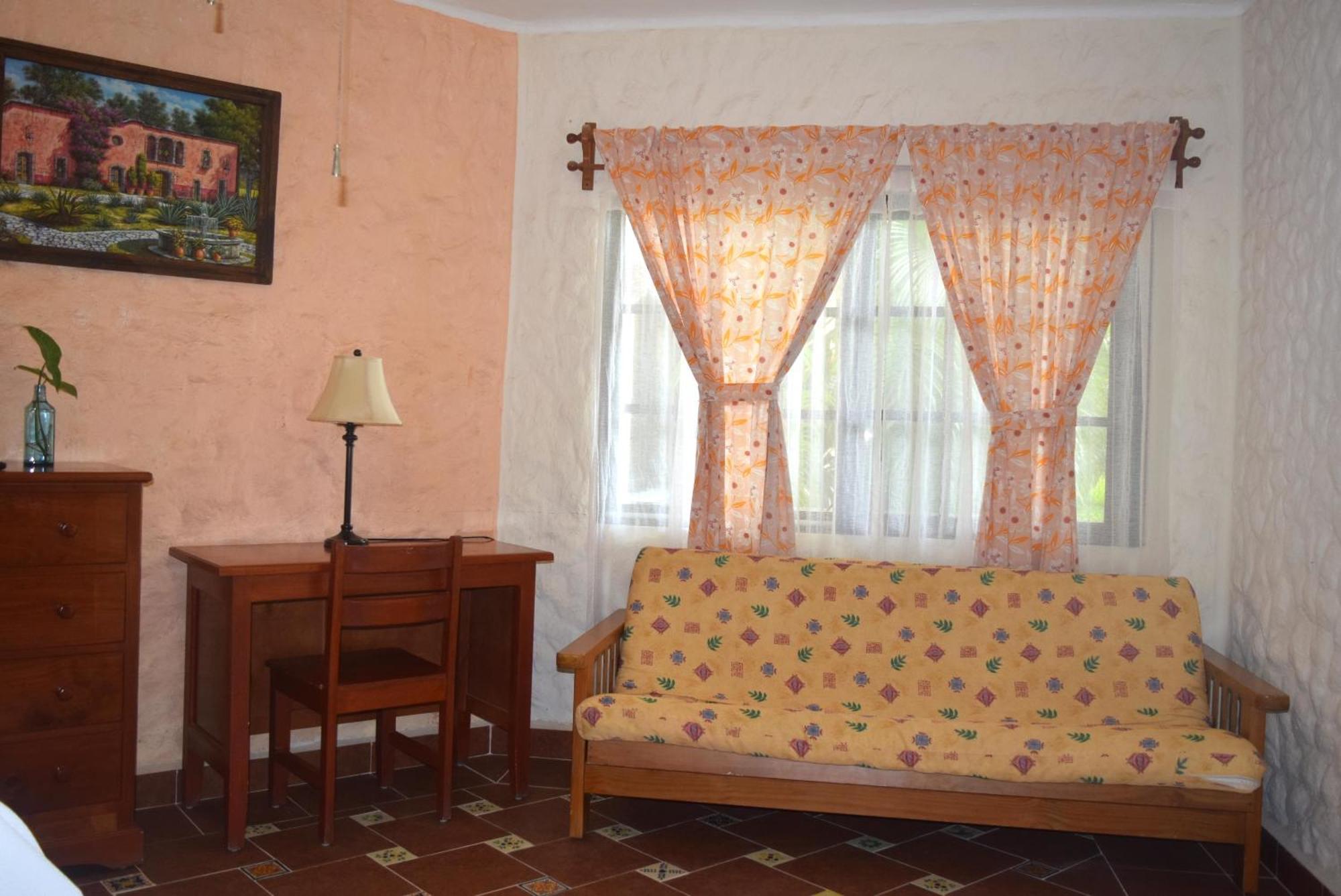 Hotel Casa El Moro ปัวร์โตโมเรลอส ภายนอก รูปภาพ