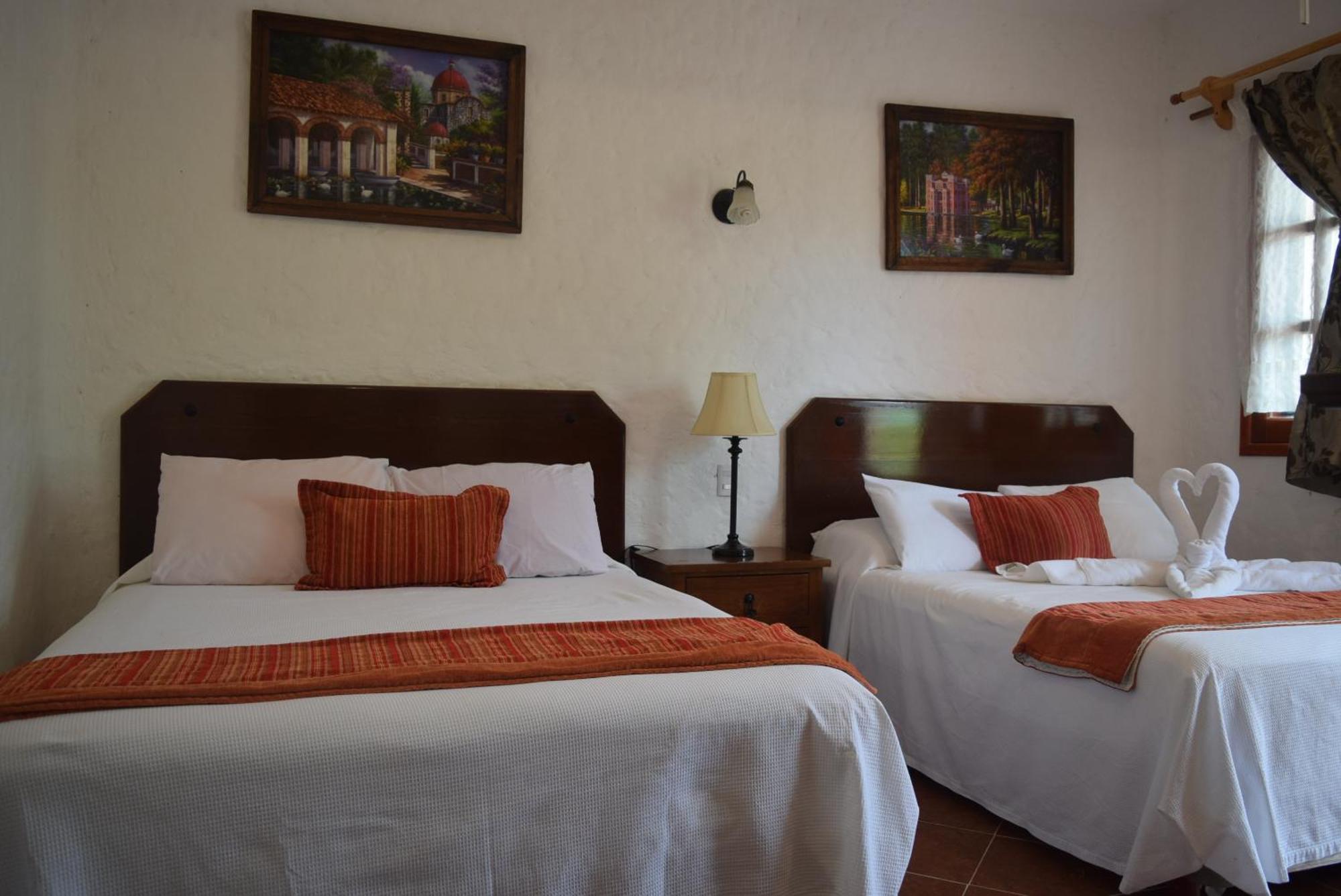 Hotel Casa El Moro ปัวร์โตโมเรลอส ภายนอก รูปภาพ