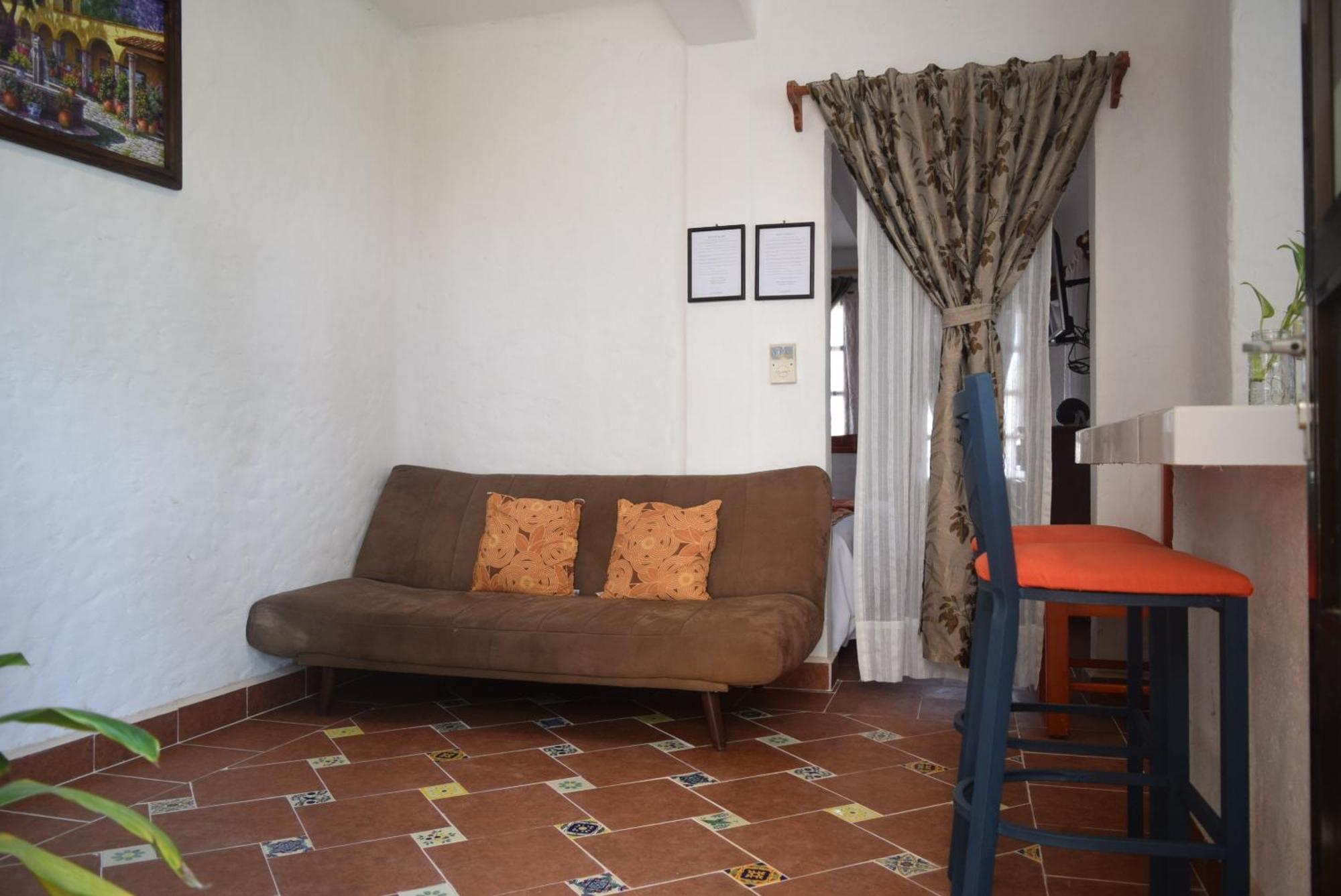 Hotel Casa El Moro ปัวร์โตโมเรลอส ภายนอก รูปภาพ
