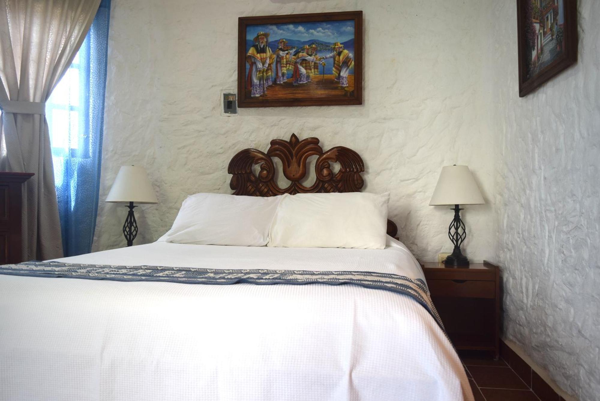 Hotel Casa El Moro ปัวร์โตโมเรลอส ภายนอก รูปภาพ