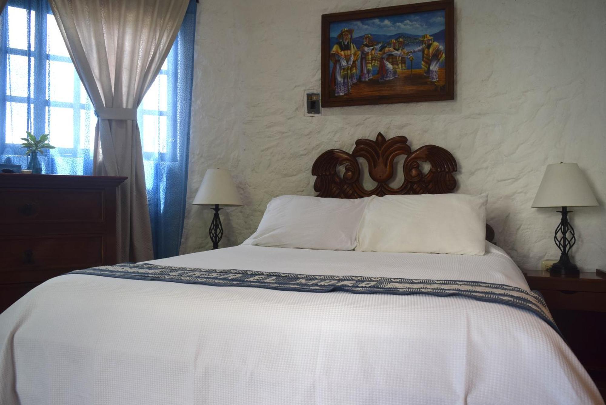 Hotel Casa El Moro ปัวร์โตโมเรลอส ภายนอก รูปภาพ