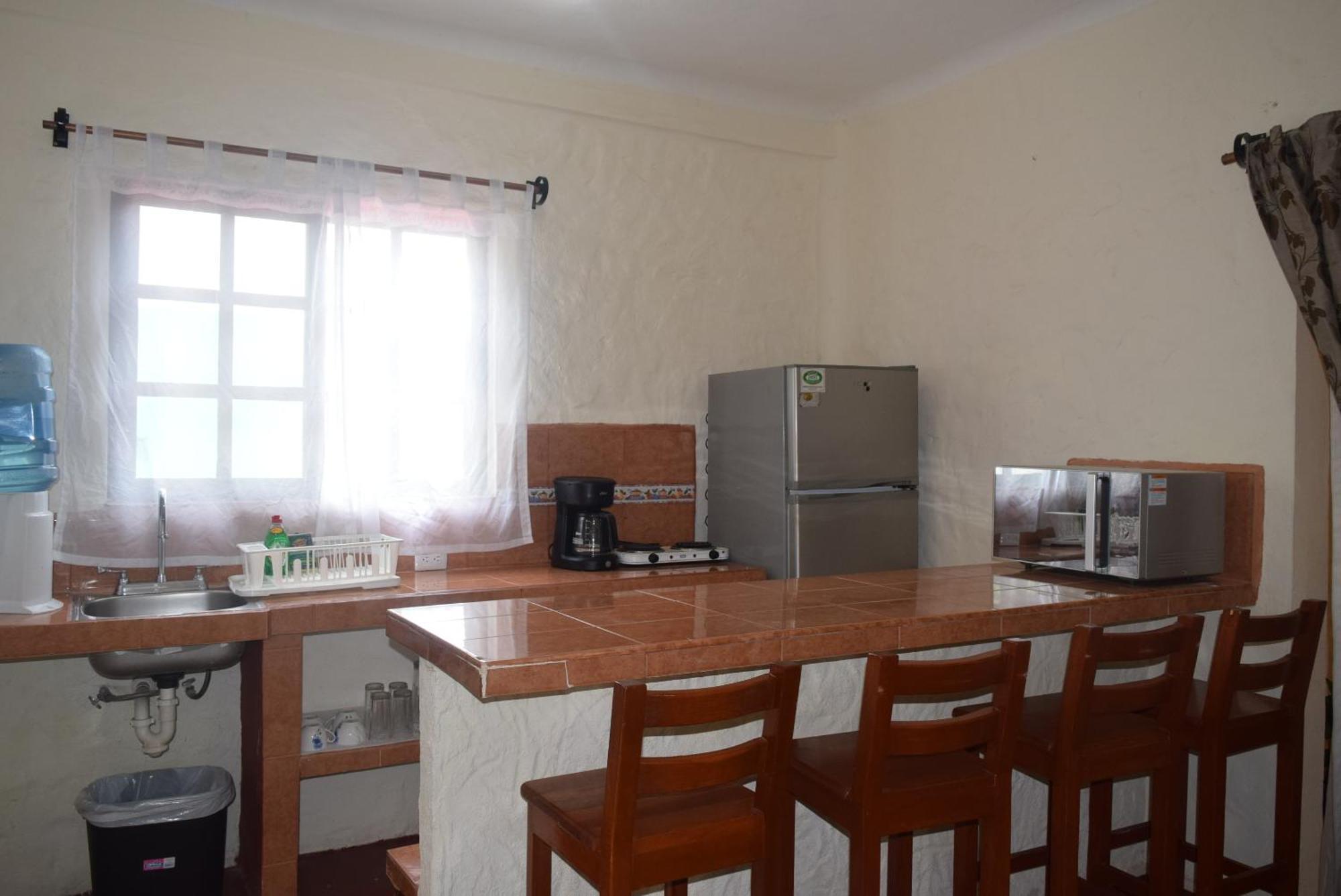 Hotel Casa El Moro ปัวร์โตโมเรลอส ภายนอก รูปภาพ