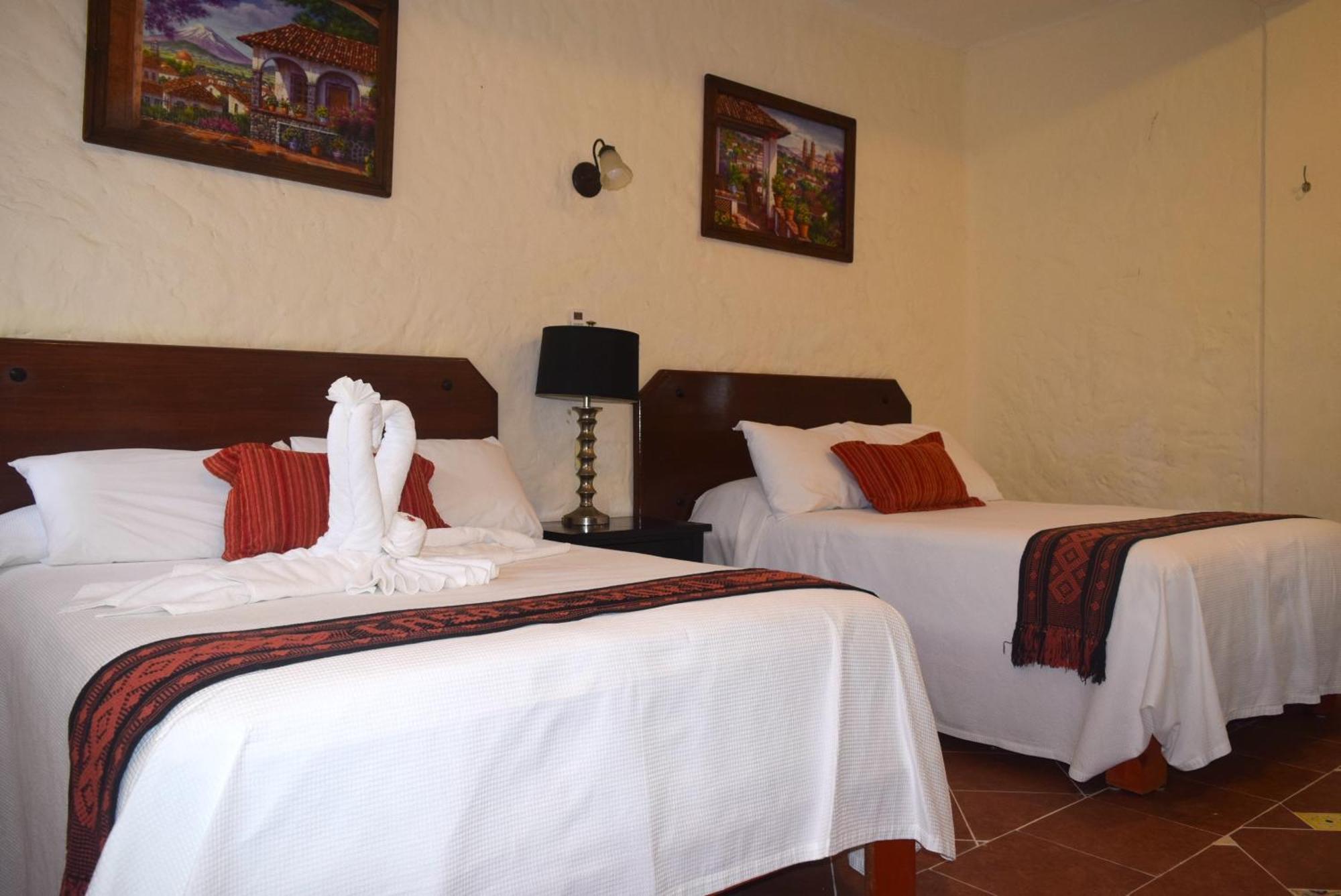 Hotel Casa El Moro ปัวร์โตโมเรลอส ภายนอก รูปภาพ