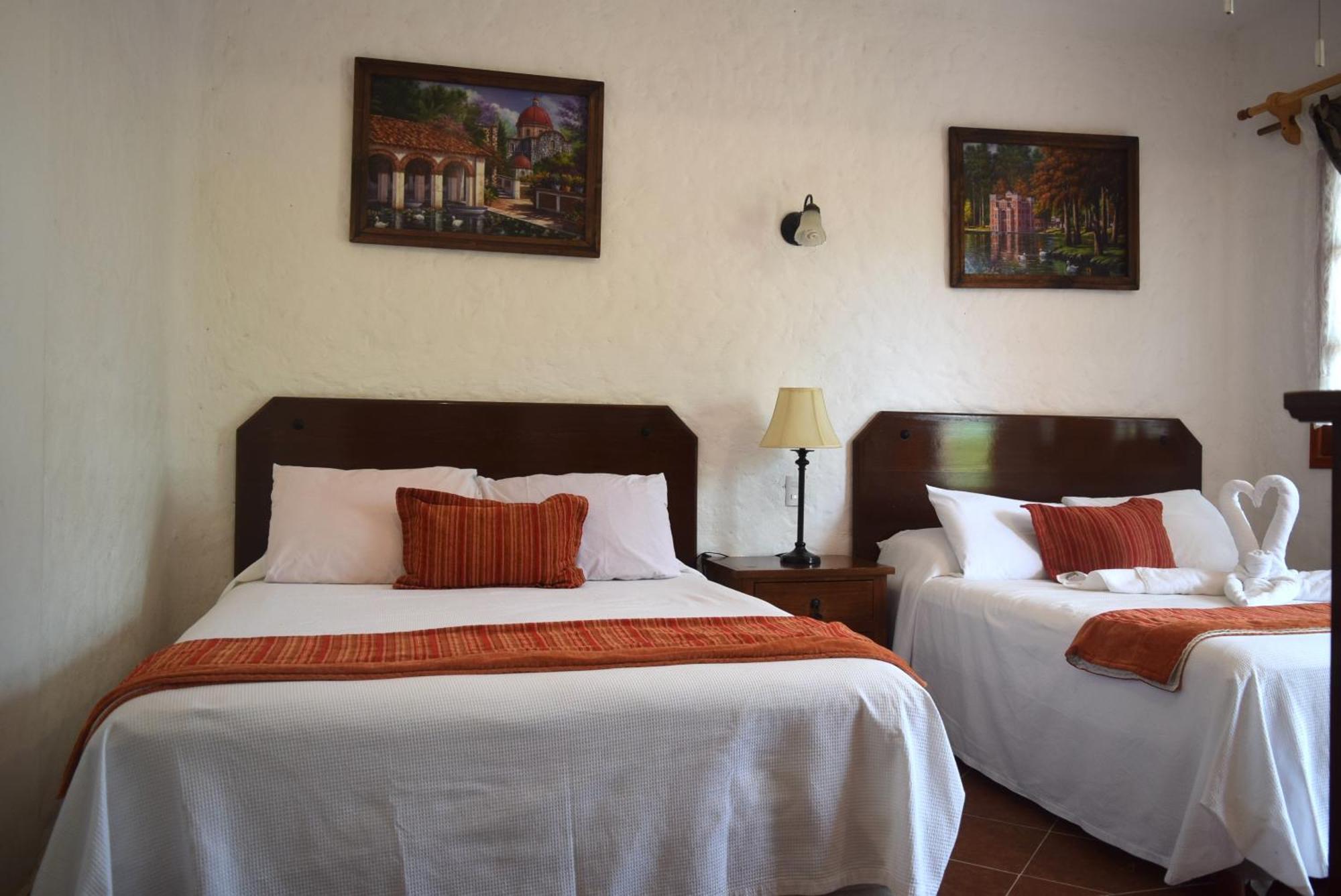 Hotel Casa El Moro ปัวร์โตโมเรลอส ภายนอก รูปภาพ