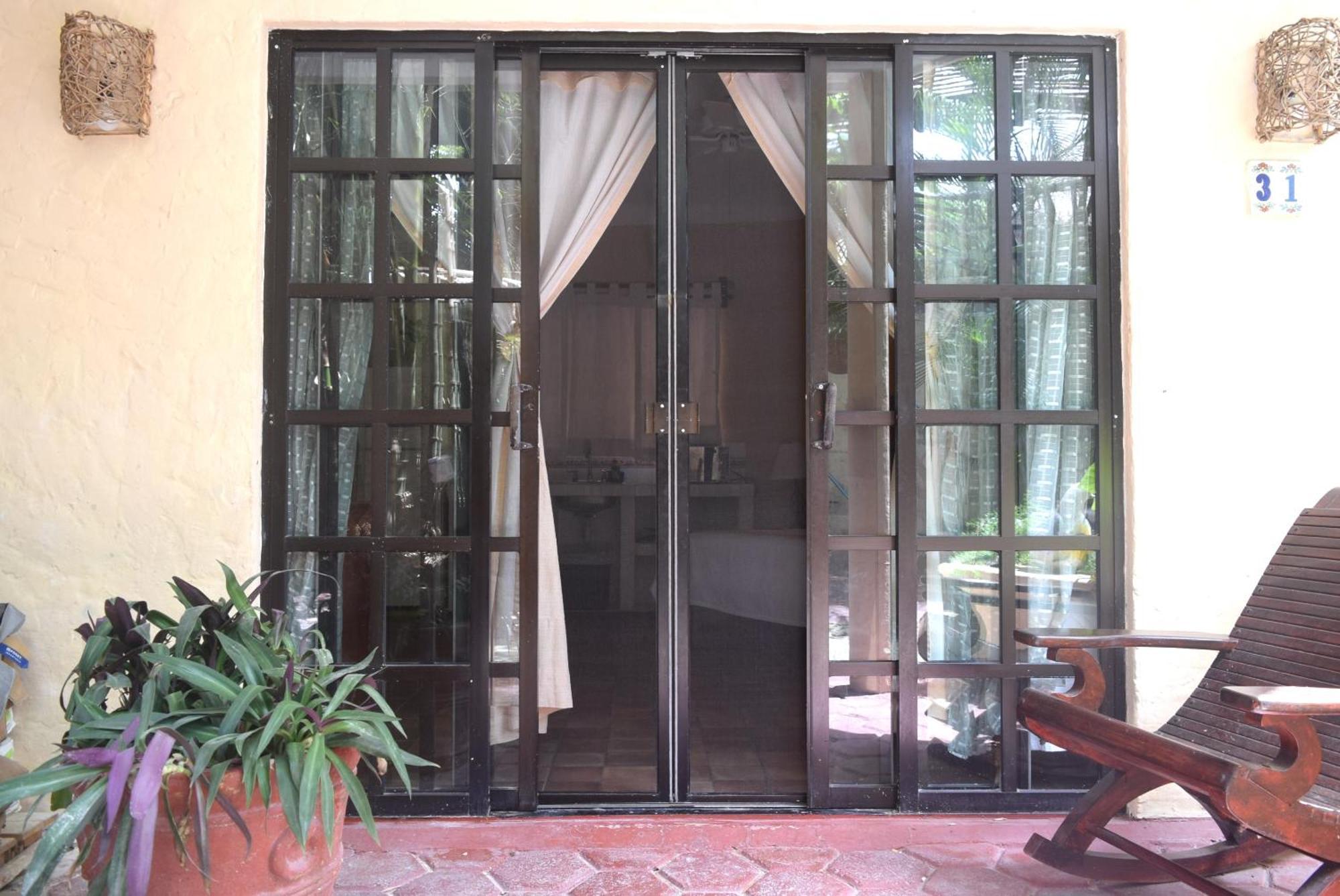 Hotel Casa El Moro ปัวร์โตโมเรลอส ภายนอก รูปภาพ