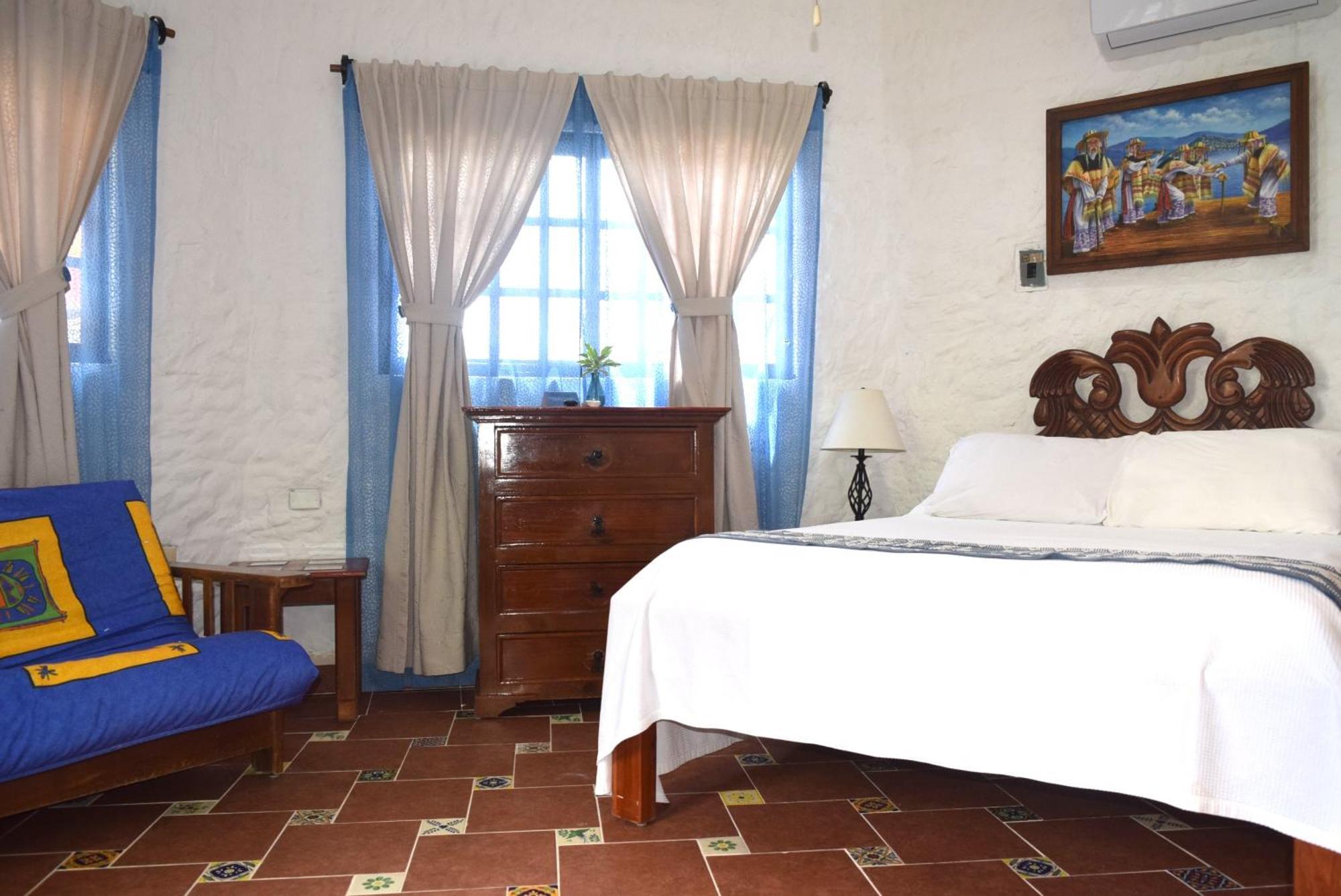Hotel Casa El Moro ปัวร์โตโมเรลอส ภายนอก รูปภาพ