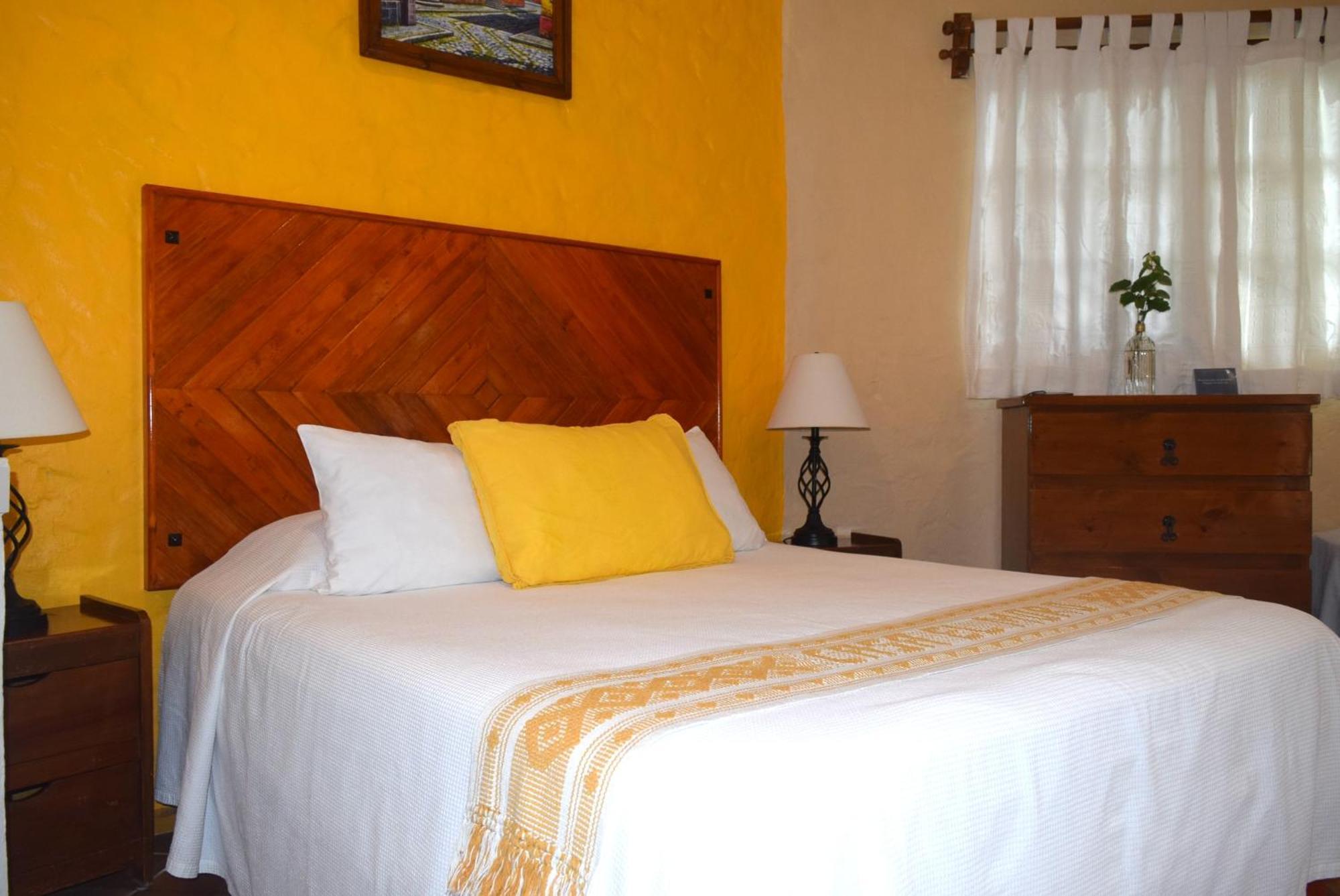 Hotel Casa El Moro ปัวร์โตโมเรลอส ภายนอก รูปภาพ
