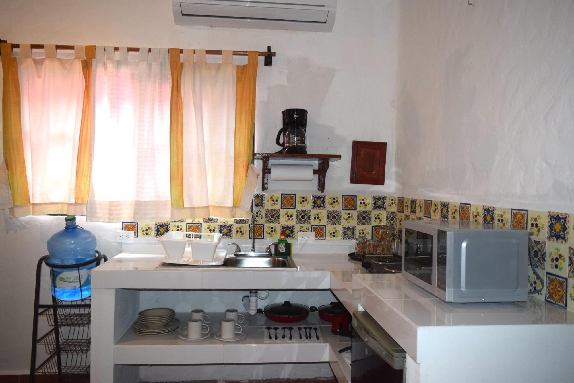 Hotel Casa El Moro ปัวร์โตโมเรลอส ภายนอก รูปภาพ