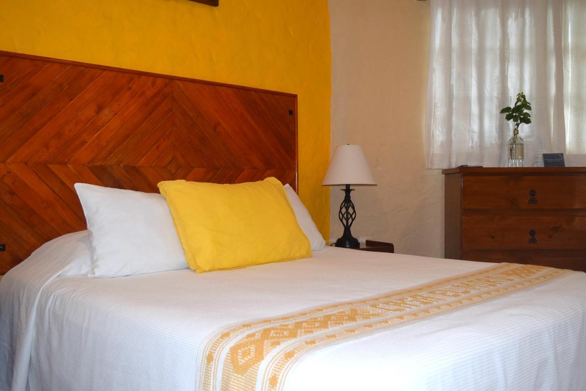 Hotel Casa El Moro ปัวร์โตโมเรลอส ภายนอก รูปภาพ