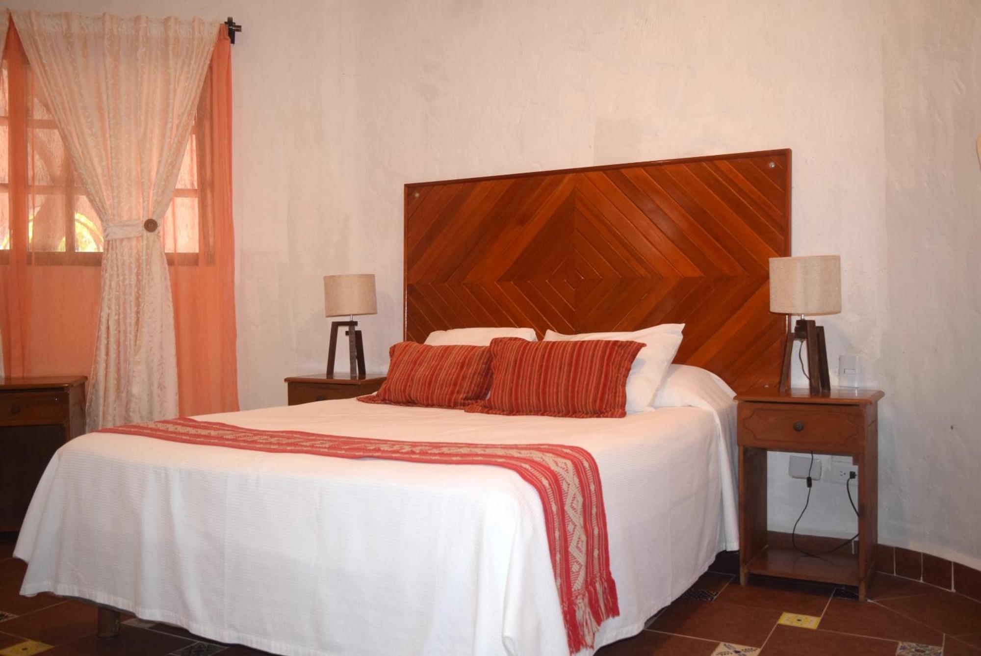 Hotel Casa El Moro ปัวร์โตโมเรลอส ภายนอก รูปภาพ
