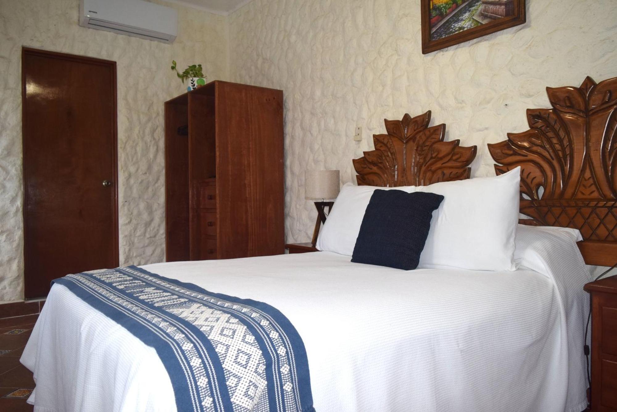 Hotel Casa El Moro ปัวร์โตโมเรลอส ภายนอก รูปภาพ