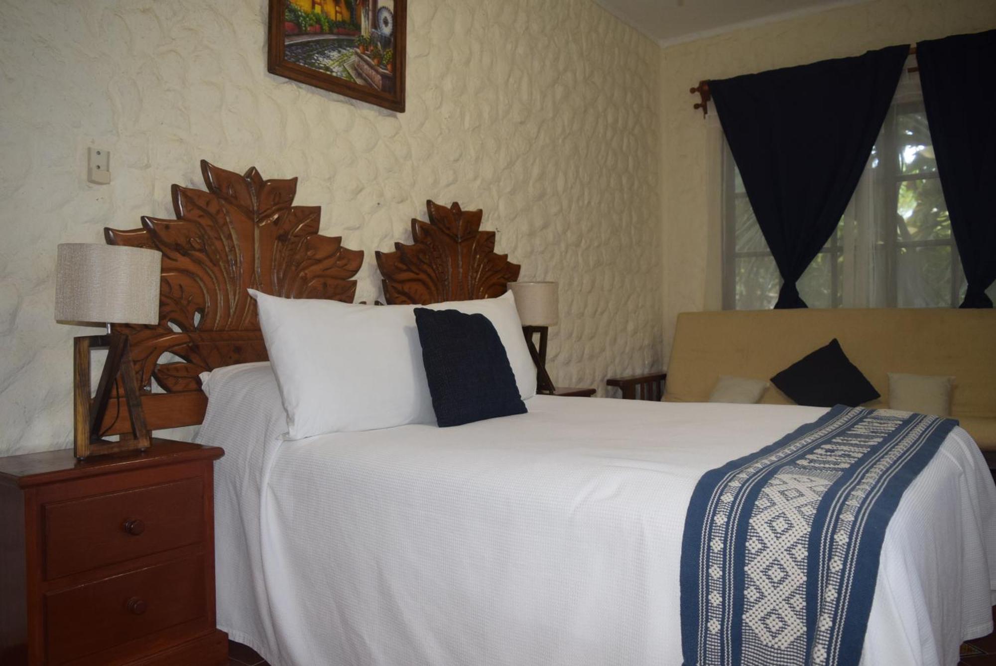 Hotel Casa El Moro ปัวร์โตโมเรลอส ภายนอก รูปภาพ